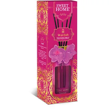 Sweet Home Collection Aroma diffuser Wardah thumbnail 4