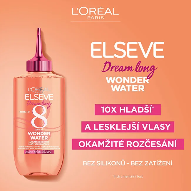 Loreal Elseve Dream Long 8 Second Wonder Water thumbnail 3