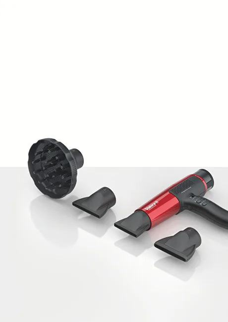 Valera Hair dryer MatrixCare AI Metallic Red thumbnail 3