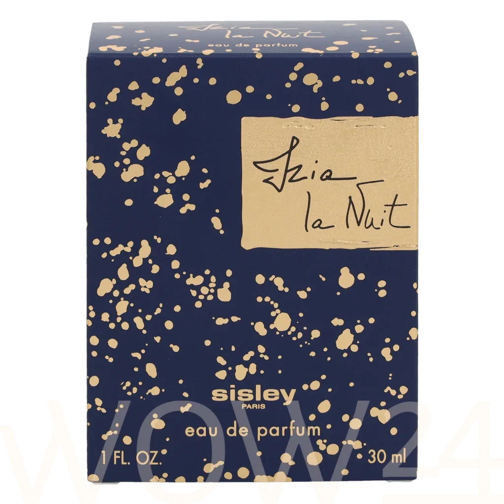 Sisley Izia La Nuit thumbnail 2