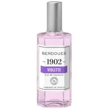 Berdoues Parfums Berdoues, 1902 Violette, Eau De Cologne, Unisex, 125 ml thumbnail 2