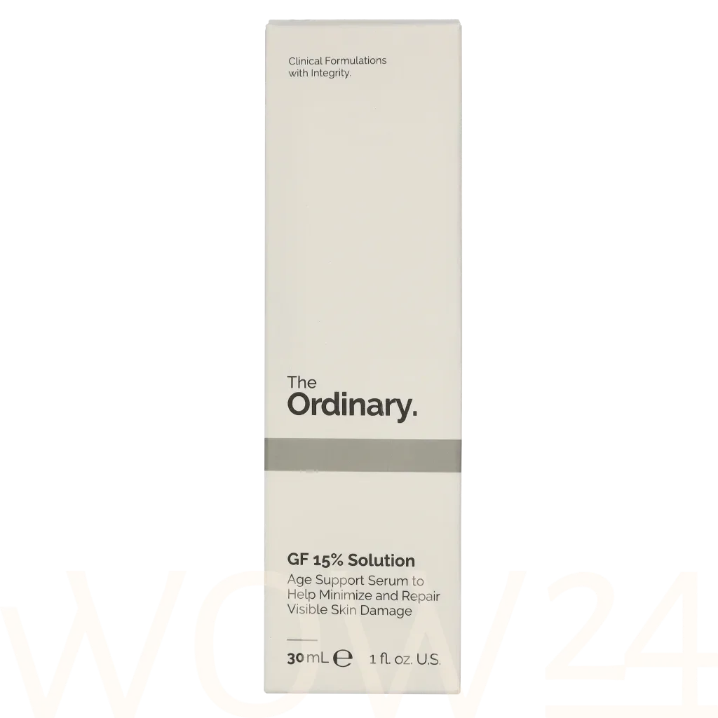 The Ordinary The Ordinary GF 15% Solution thumbnail 2