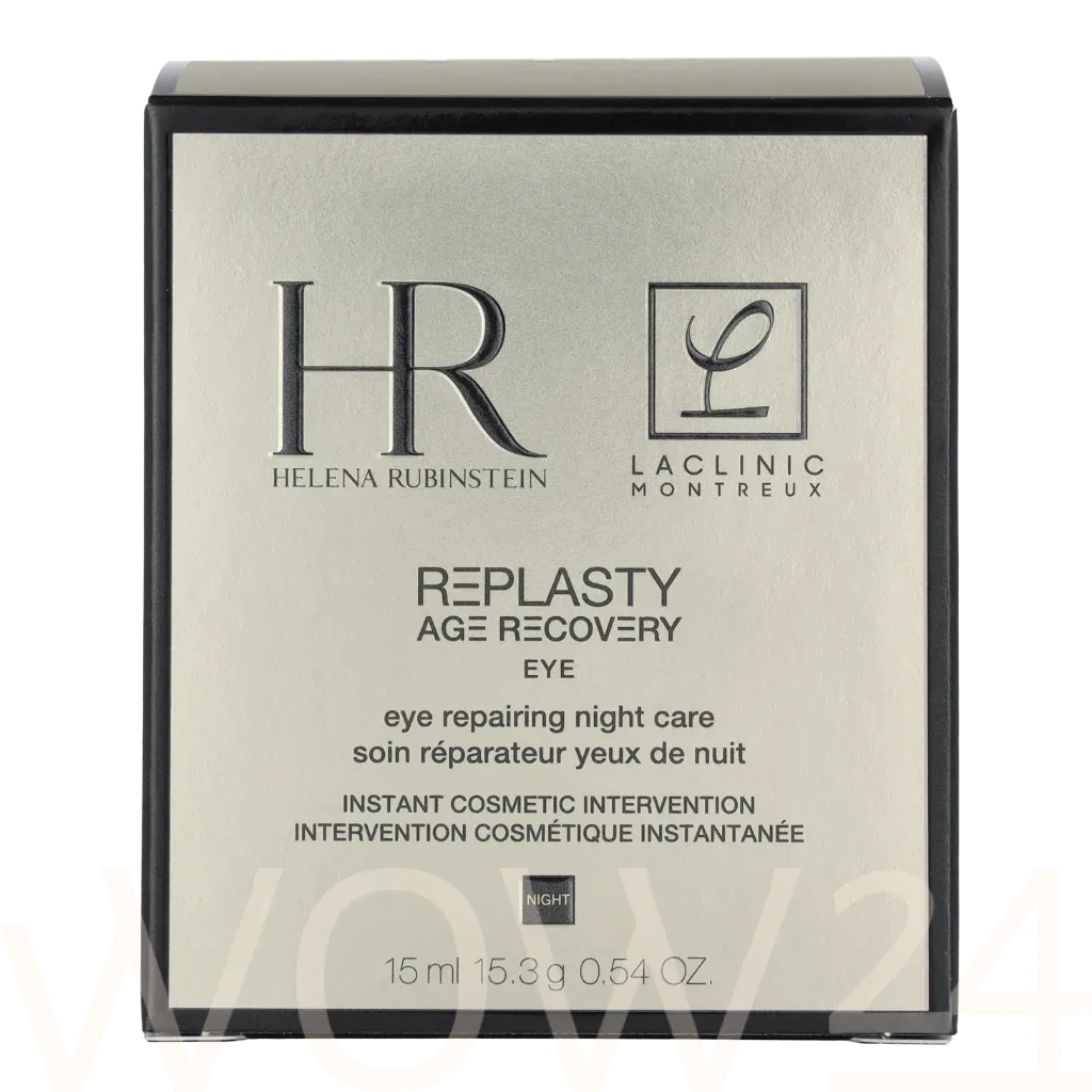 Helena Rubinstein Helena Rubinstein Re-Plasty Age Recovery Eye Bandage thumbnail 2
