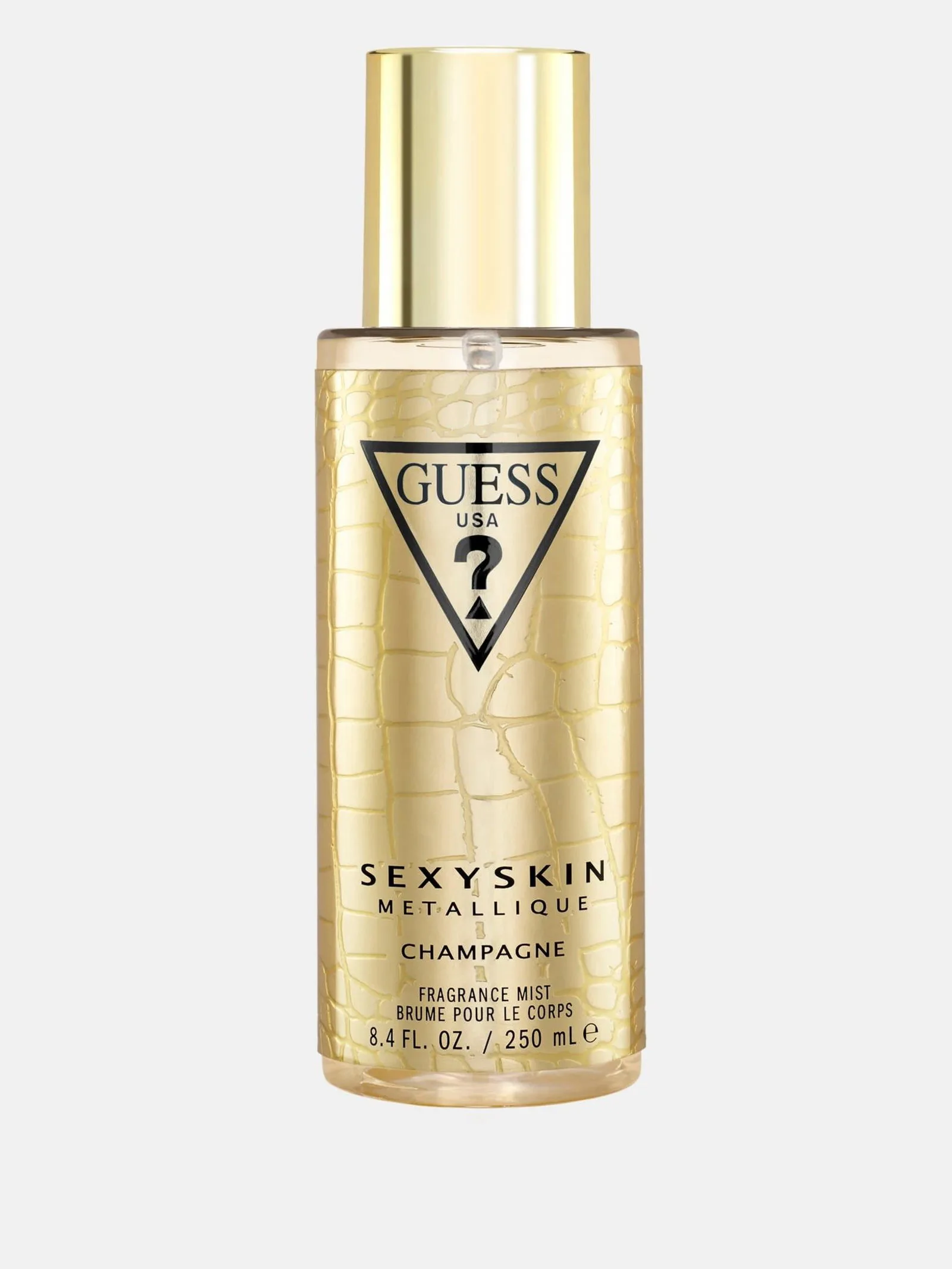Guess Sexy Skin Metallique Champagne thumbnail 3