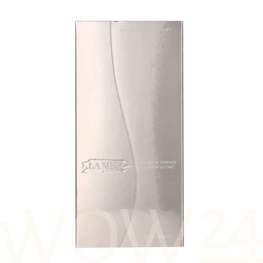 La Mer Genaissance De La Mer The Serum Essence thumbnail 2
