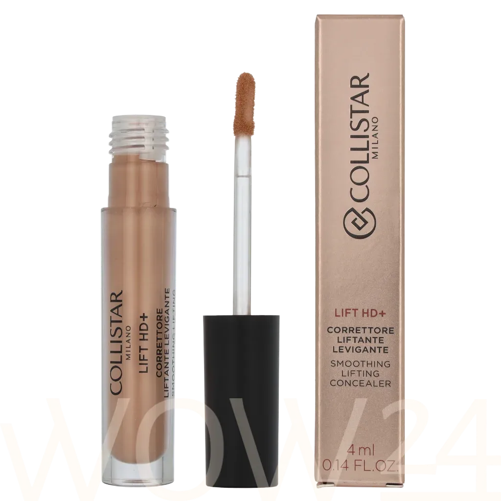 Collistar Collistar Lift HD+ Smoothing Lifting Concealer thumbnail 4
