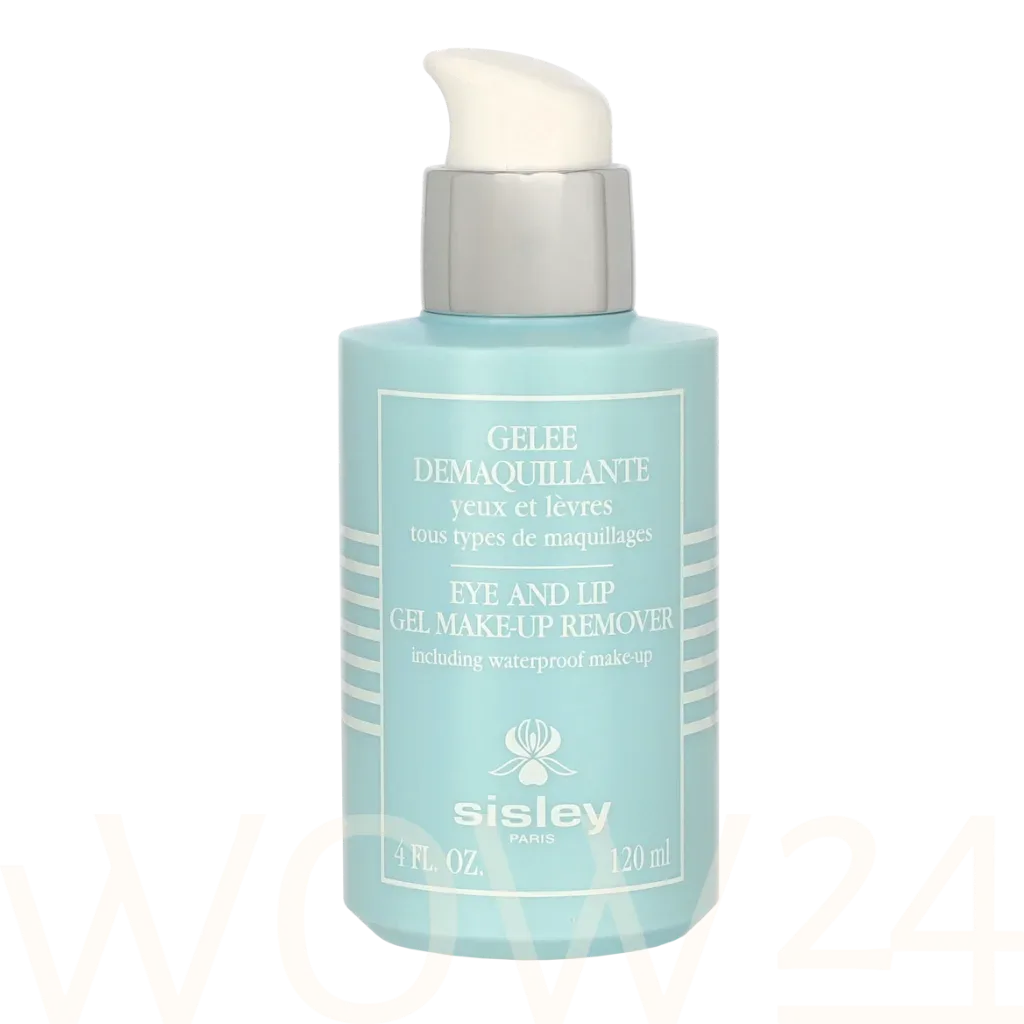 Sisley Eye And Lip Gel Make-Up Remover thumbnail 5