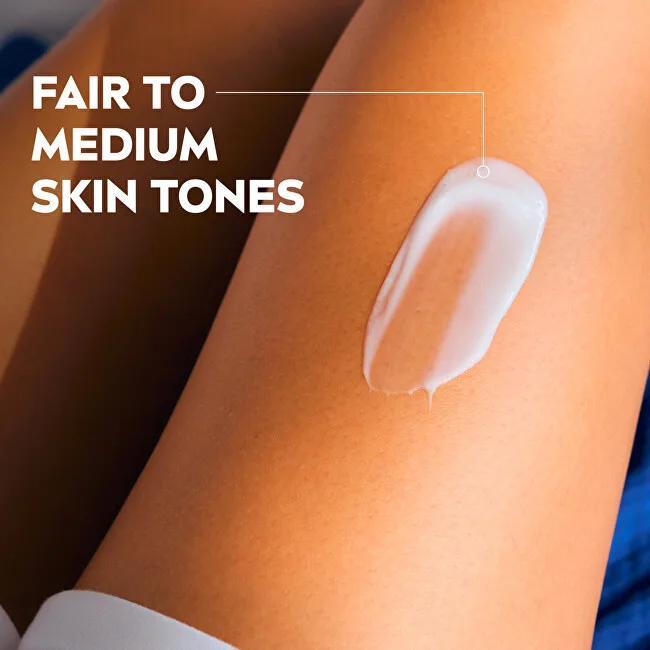 Nivea Sun Touch Gradual Tanner thumbnail 3