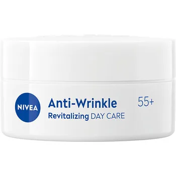 Nivea Day Care Renewing Anti-Wrinkle Day Cream 50 ml thumbnail 2