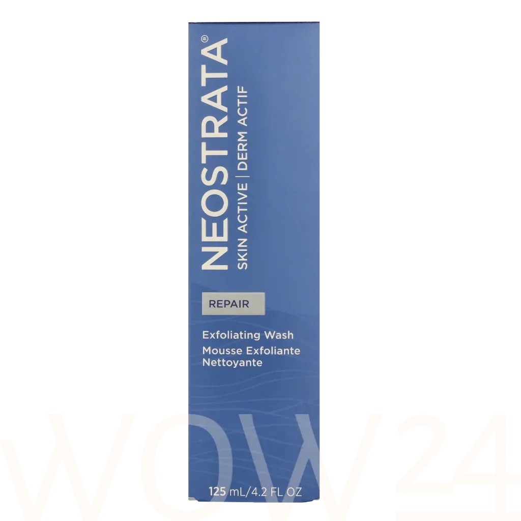 NeoStrata Repair Exfoliating Wash thumbnail 2