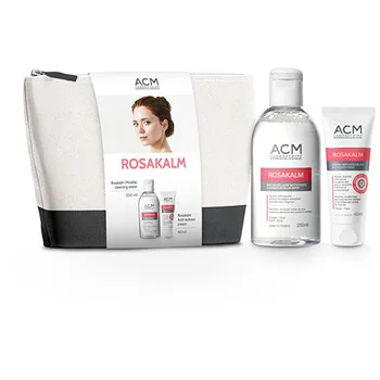 ACM Rosakalm Anti-Redness Duo Gift Set thumbnail 3