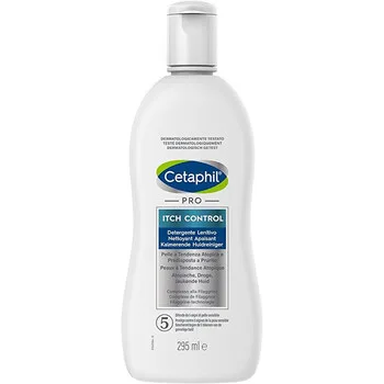 Cetaphil PRO Itch Control Soothing Cleanser Body thumbnail 2