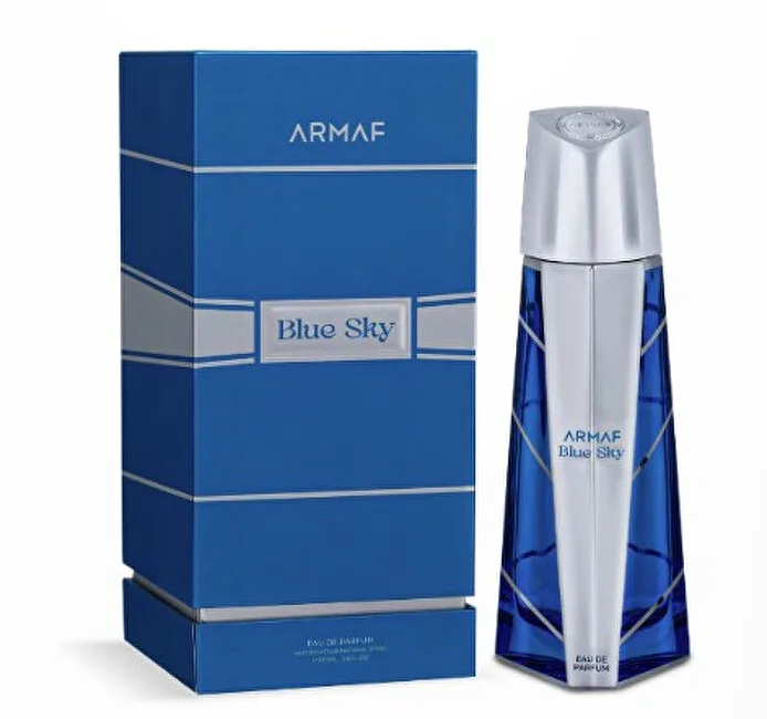 Armaf Beauté Blue sky thumbnail 3