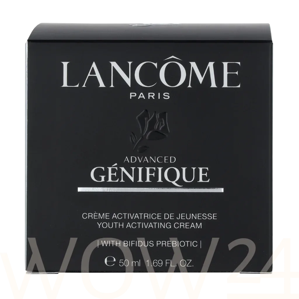 Lancome Genifique Nutrics thumbnail 2