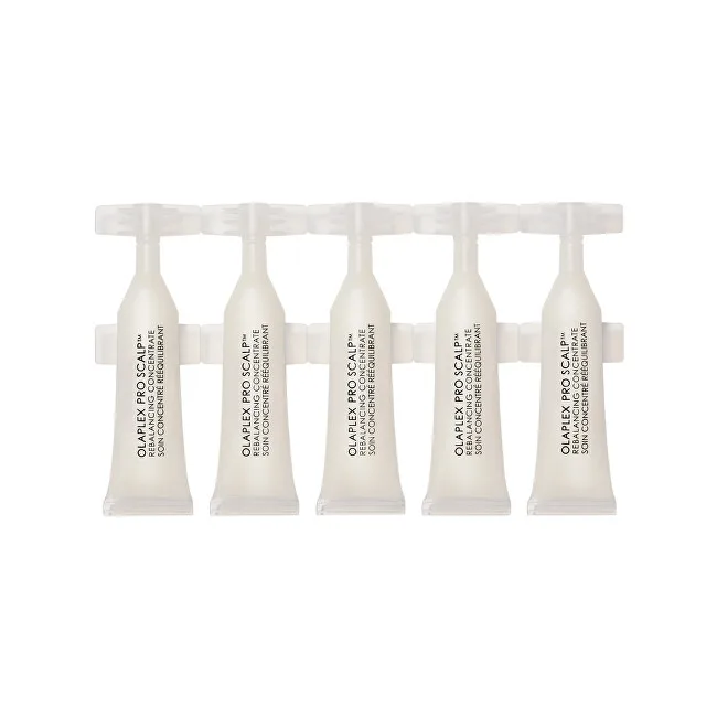 Olaplex Pro Scalp (Rebalancing Concentrate) 10 x thumbnail 2