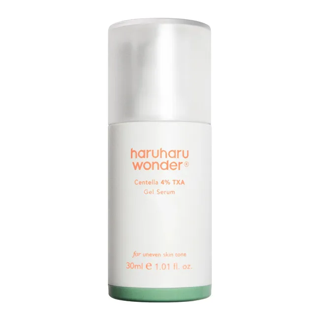 Haruharu Wonder Haruharu Wonder Centella 4% TXA Dark Spot Go Away Serum thumbnail 6