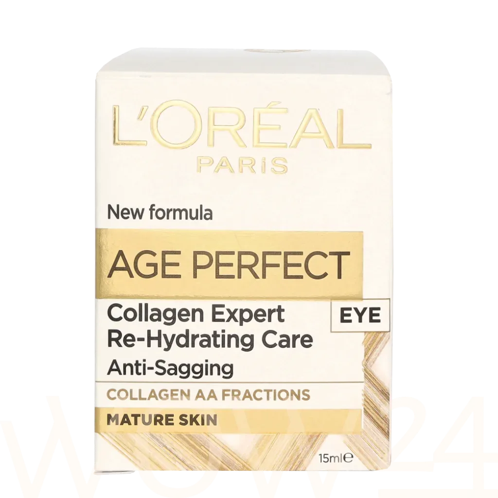 Loreal Age Perfect thumbnail 2