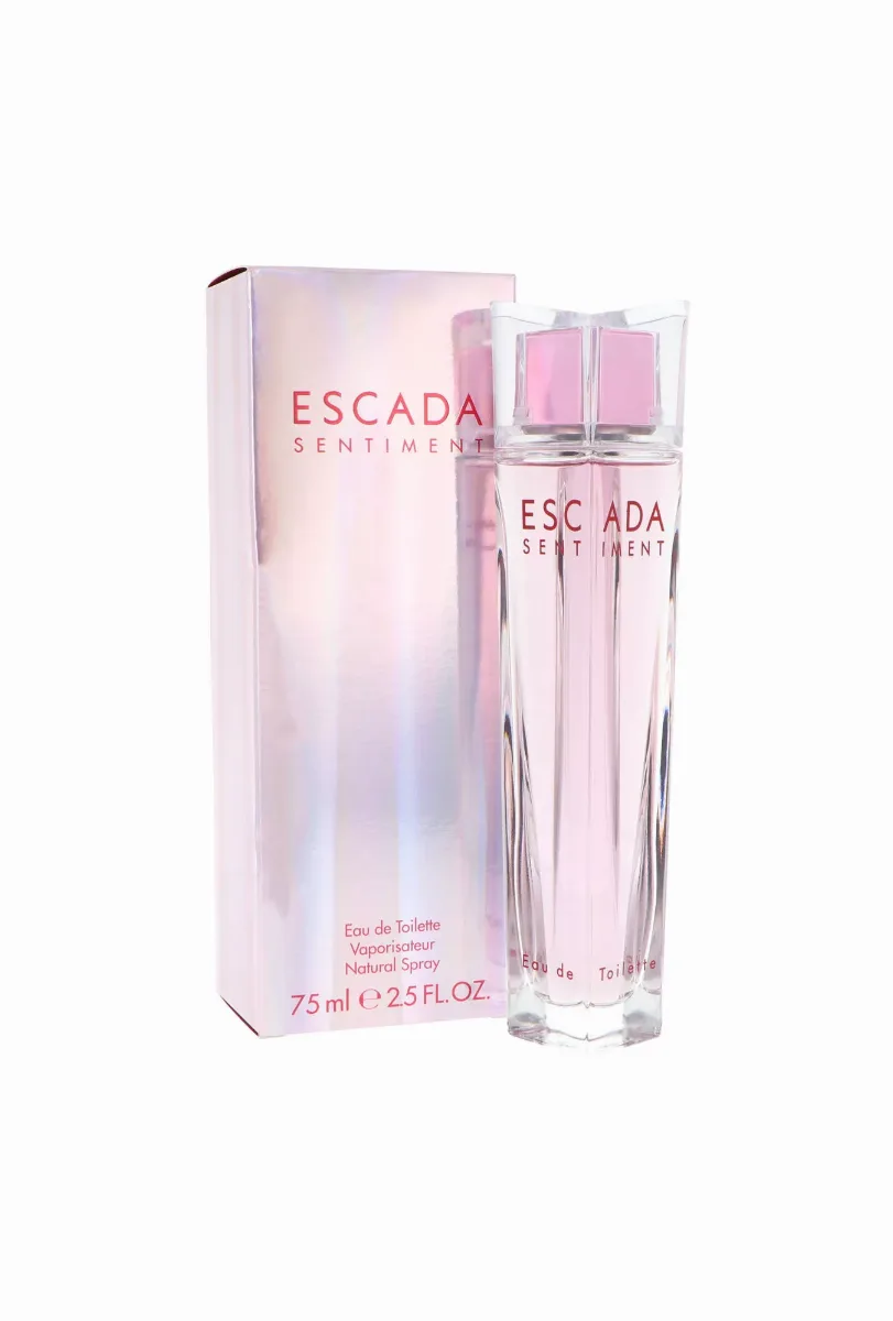 Escada Sentiment thumbnail 4
