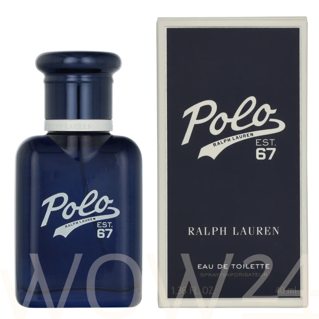 Ralph Lauren Polo 67 thumbnail 4