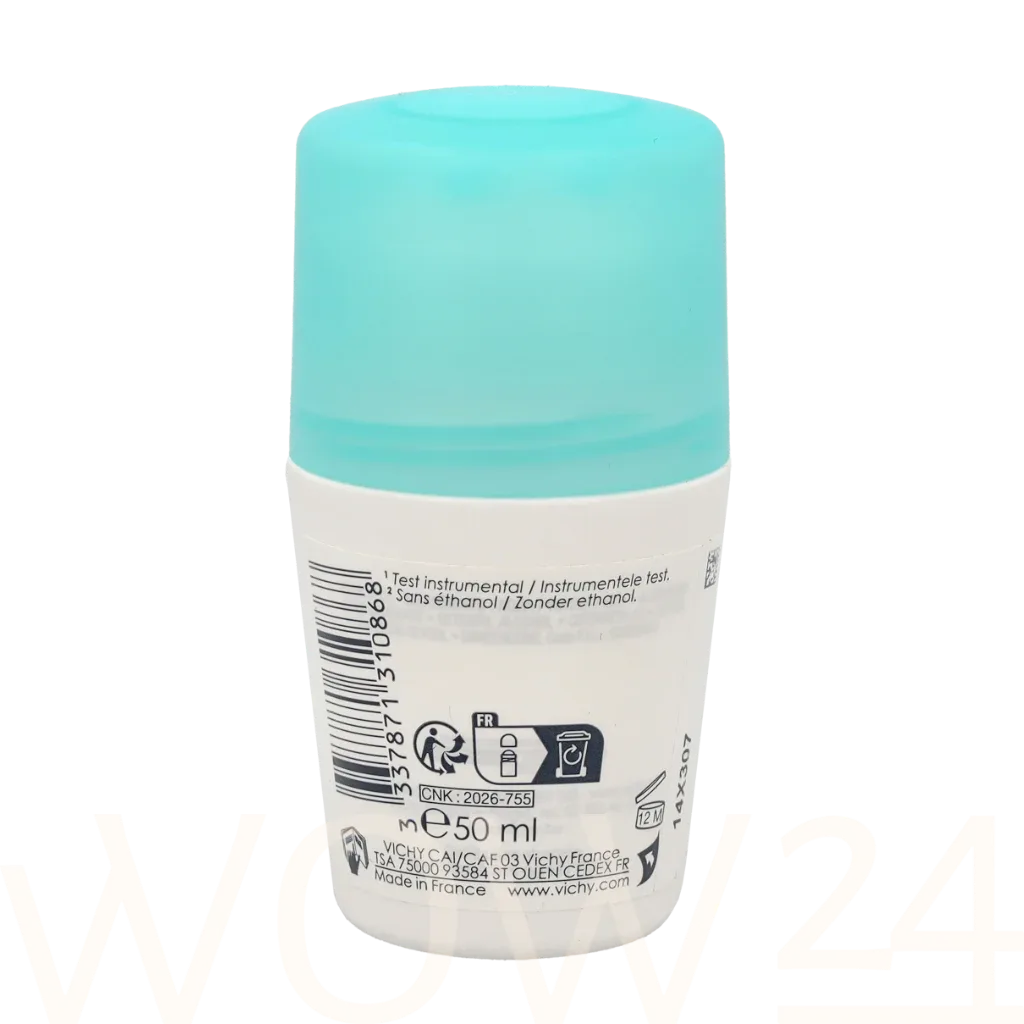 Vichy Deodorant Intense thumbnail 3