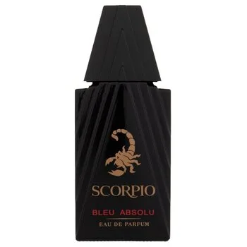 Scorpio Bleu Absolu thumbnail 2
