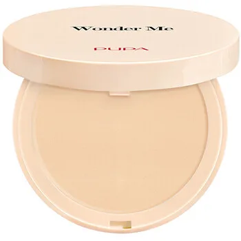 Pupa Pupa Wonder Me Compact Face Powder thumbnail 7