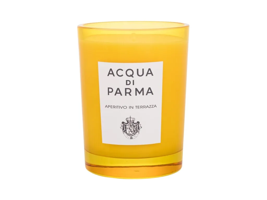 Acqua Di Parma Aperitivo In Terrazza thumbnail 2