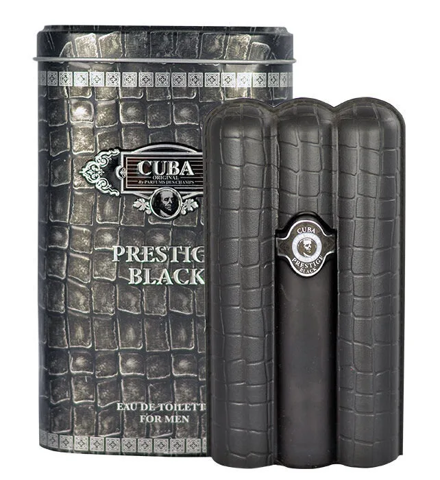 Prestige black