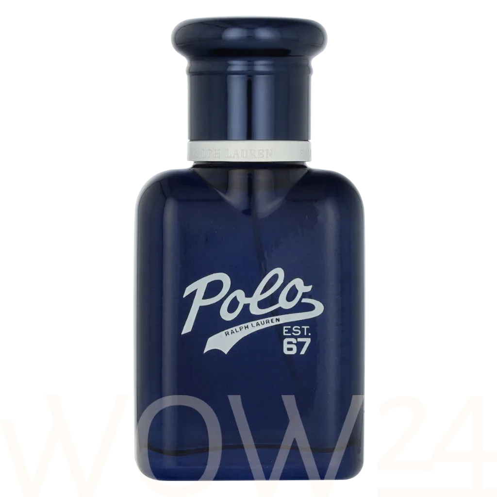 Ralph Lauren Polo 67 thumbnail 5