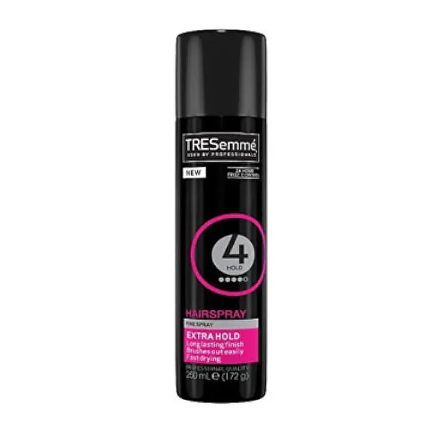 TRESemmé Extra Hold Hairspray thumbnail 2