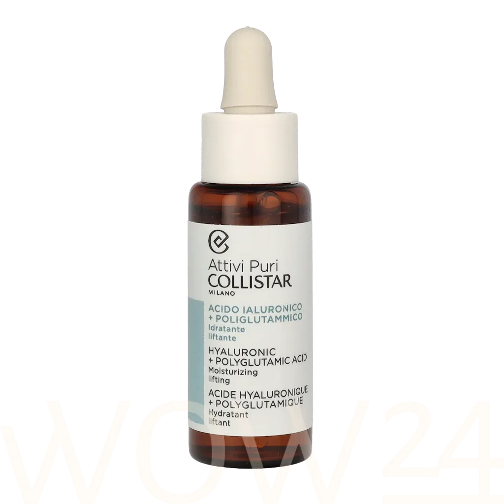 Collistar Pure Actives Hyaluronic + Polyglutamic Acid thumbnail 5