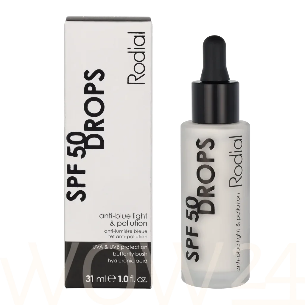 Rodial Rodial Drops SPF50 thumbnail 4