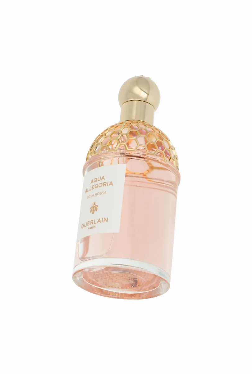 Guerlain Tester Guerlain Aqua Allegoria Rosa Rossa Edt 125ml thumbnail 7