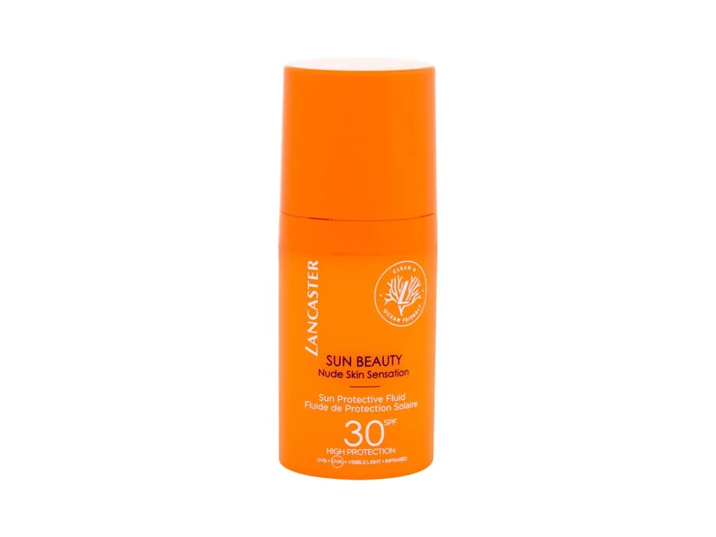 Sun Beauty Sun Protective Fluid