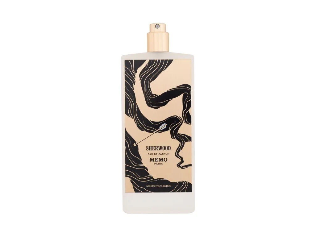 Graines Vagabondes Sherwood