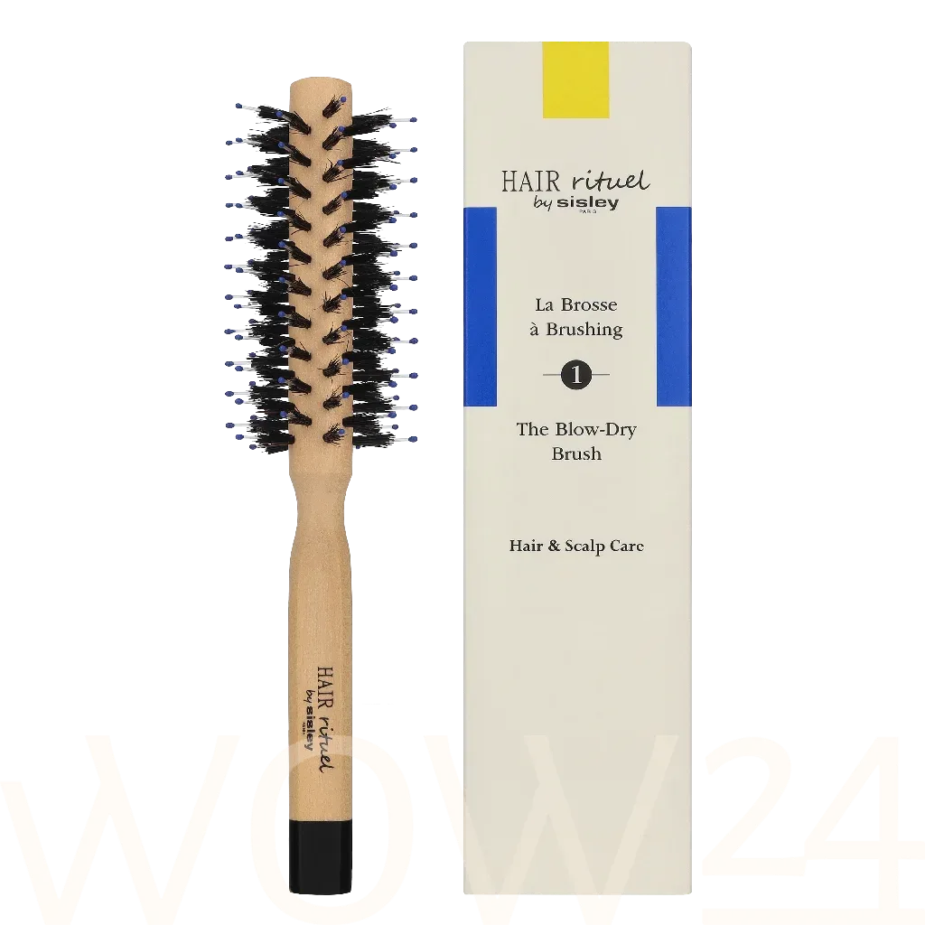 Sisley Sisley Hair Rituel The Blow-Dry Brush thumbnail 4