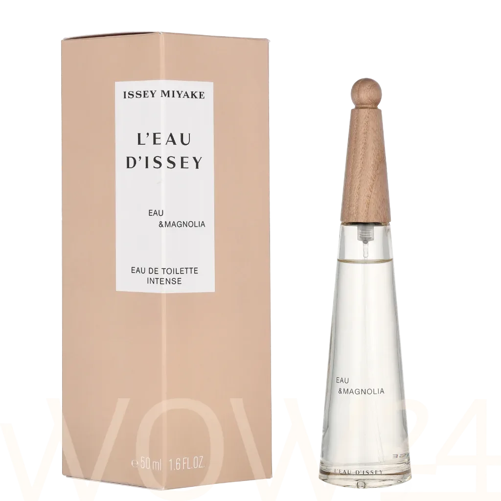 Issey Miyake L'eau d'issey eau & magnolia thumbnail 4