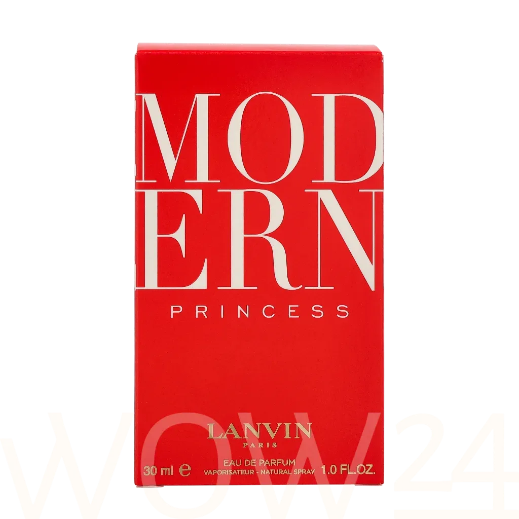 Lanvin Paris Modern Princess thumbnail 2