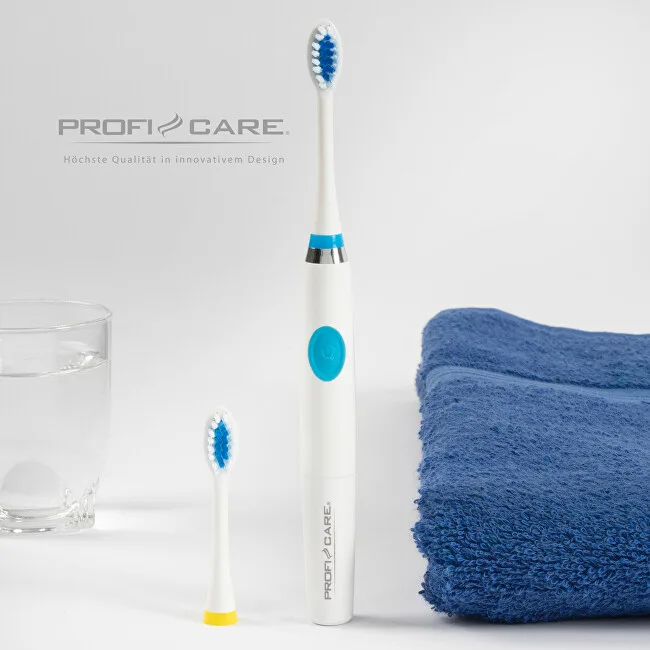 Profi care Sonic electric toothbrush PC-EZS 3000 thumbnail 8