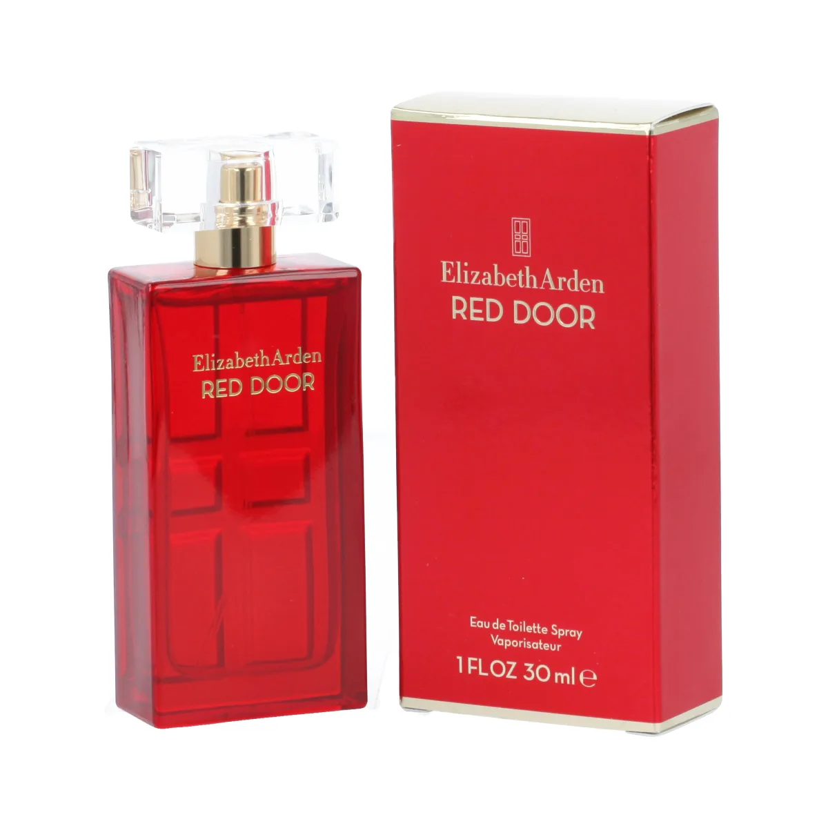 Elizabeth Arden Red Door thumbnail 2