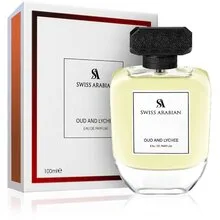 Swiss Arabian Oud and Lychee thumbnail 5