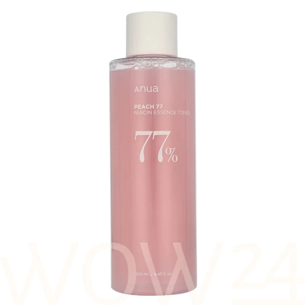 Anua Peach Niacin Essence Toner thumbnail 5