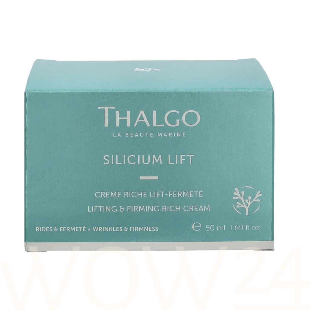 Thalgo Silicium lift lifting & firming thumbnail 2