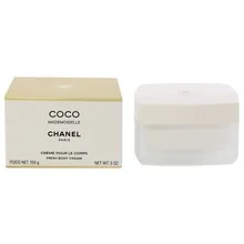 Chanel Coco Mademoiselle Silky Body Cream thumbnail 7