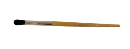 Clarins Eye shadow cosmetic brush (Blending Brush) thumbnail 2