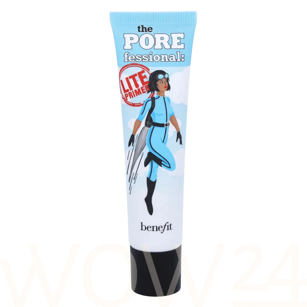 Benefit The POREfessional Lite Primer thumbnail 5