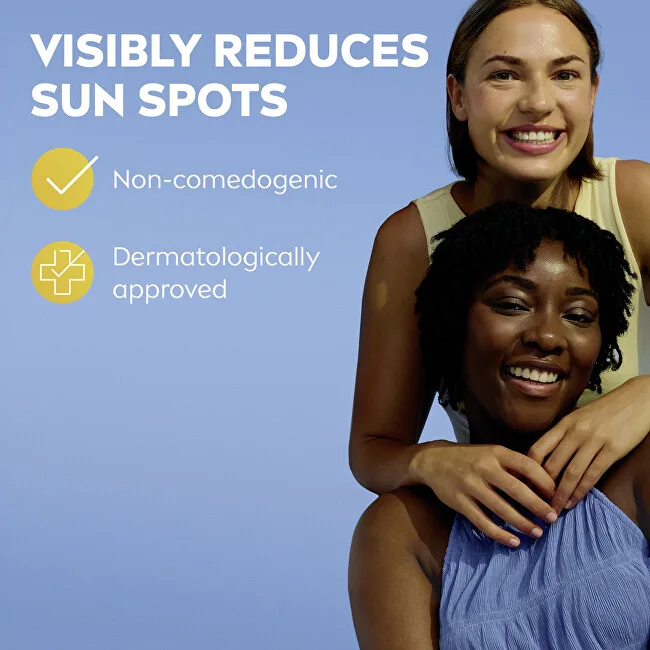 Nivea Sun Dark Spot Control Sun Fluid thumbnail 6