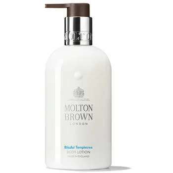 Molton Brown Blissful Templetree Body Lotion 300 ml thumbnail 2