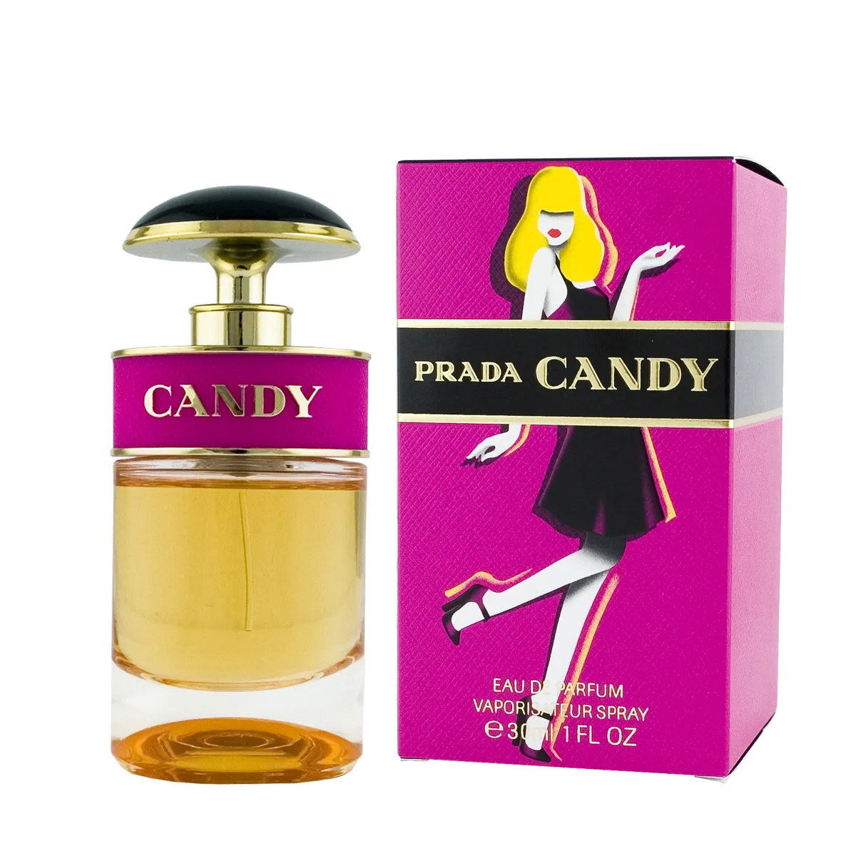 Prada Candy thumbnail 7