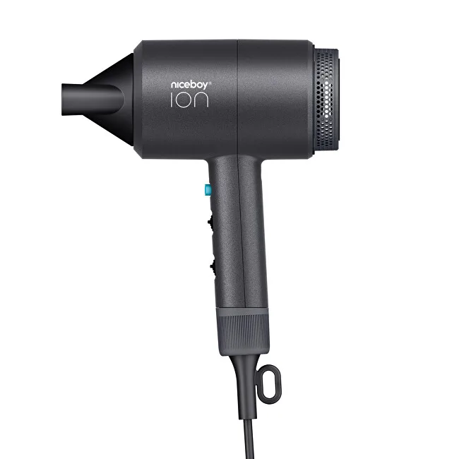 Niceboy Hair dryer ION AirSonic STAR thumbnail 3